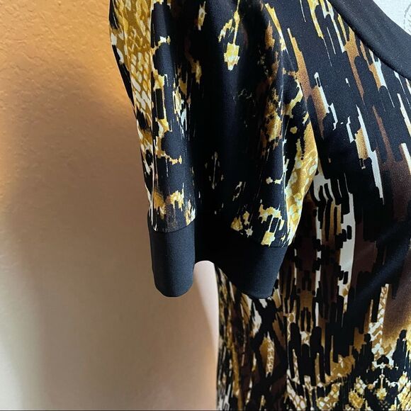 Ronni Nicole dress size 8 - Picture 4 of 9